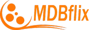 Logo MDBflix